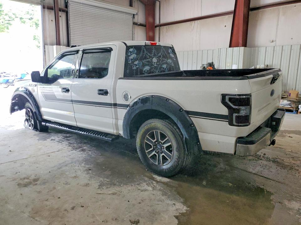 Продажа на аукционе авто 2019 Ford F150, vin: 1FTEW1C54KFA64656, номер лота: 60060946