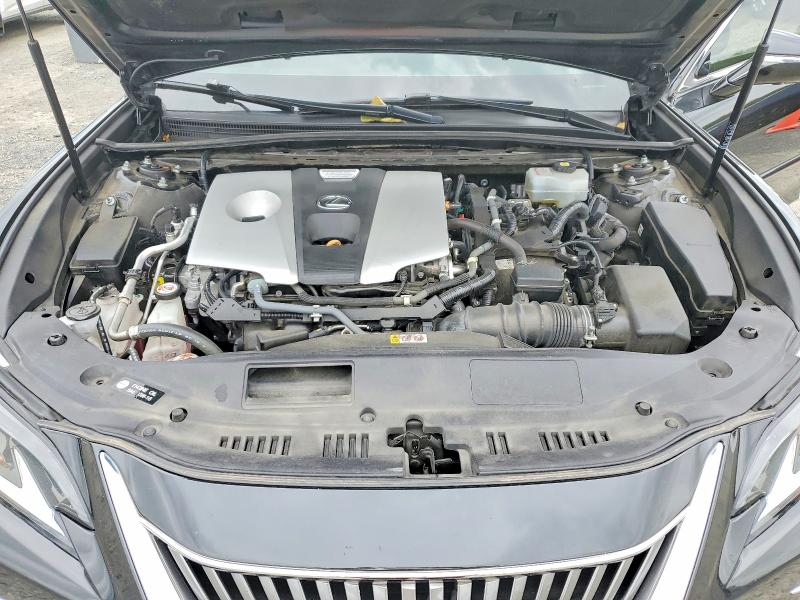 Продаж на аукціоні авто 2021 Lexus Es, vin: 58AEA1C15MU004643, номер лоту: 61766796