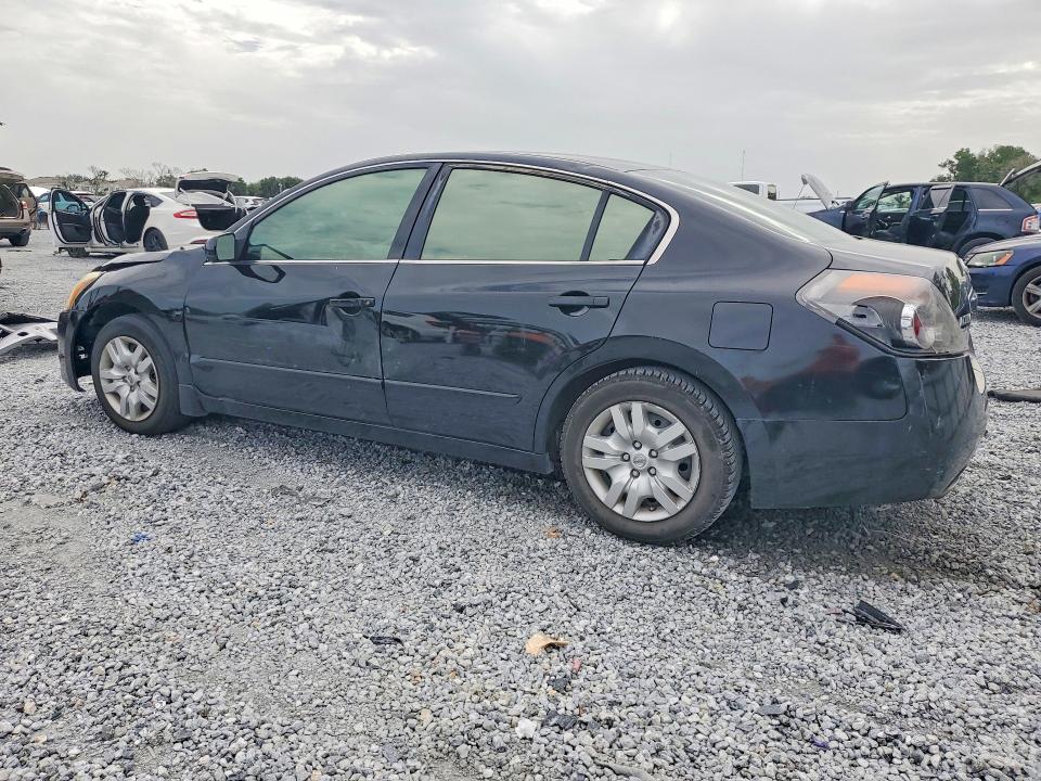 Продаж на аукціоні авто 2010 Nissan Altima, vin: 1N4AL2AP7AN462889, номер лоту: 60592356