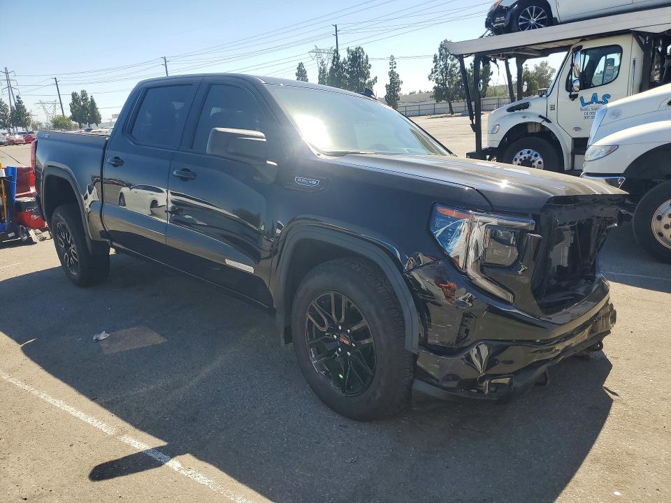Aukcja sprzedaży 2026 Gmc Sierra, vin: 1GTUUCED8TZ217220, numer aukcji: 60484426