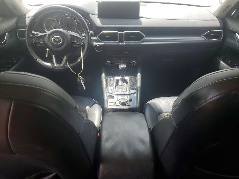 63145356 :رقم المزاد ، JM3KFACM5M1305030 vin ، 2021 Mazda Cx-5 مزاد بيع