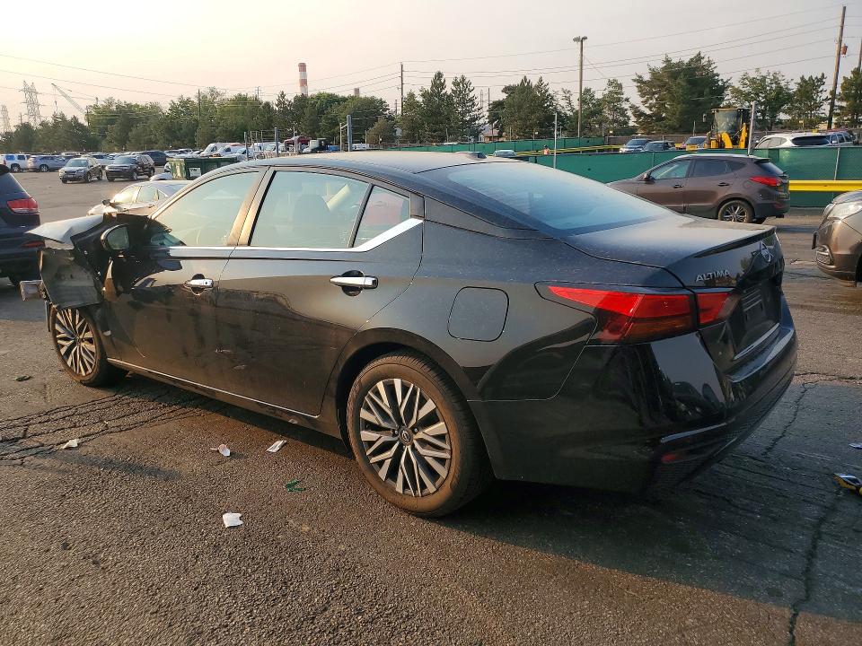 Продажа на аукционе авто 2023 Nissan Altima, vin: 1N4BL4DV1PN349104, номер лота: 60053116