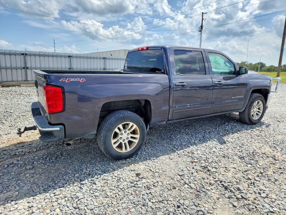 Aukcja sprzedaży 2016 Chevrolet Silverado, vin: 3GCUKREC5GG237799, numer aukcji: 60870476