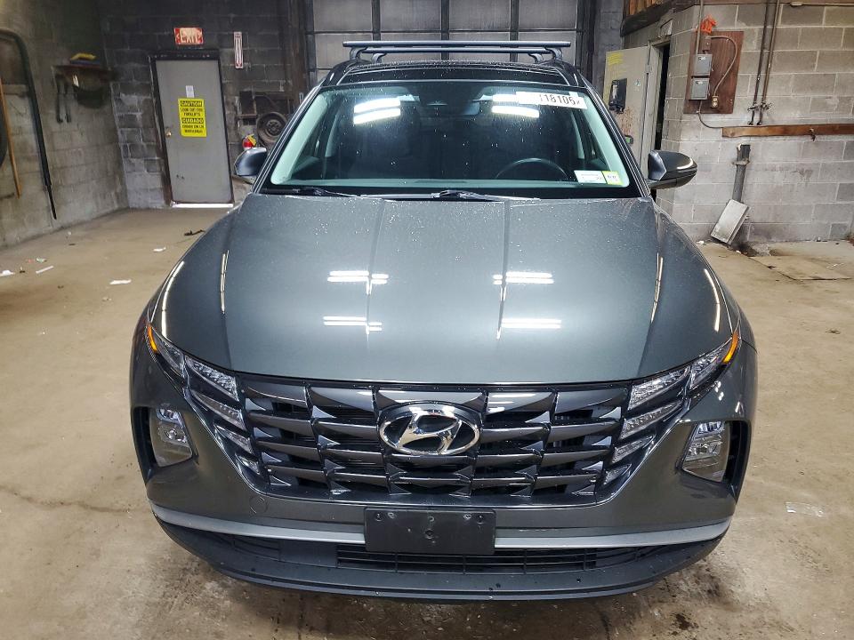 Продажа на аукционе авто 2022 Hyundai Tucson, vin: KM8JFCA1XNU046538, номер лота: 62118106