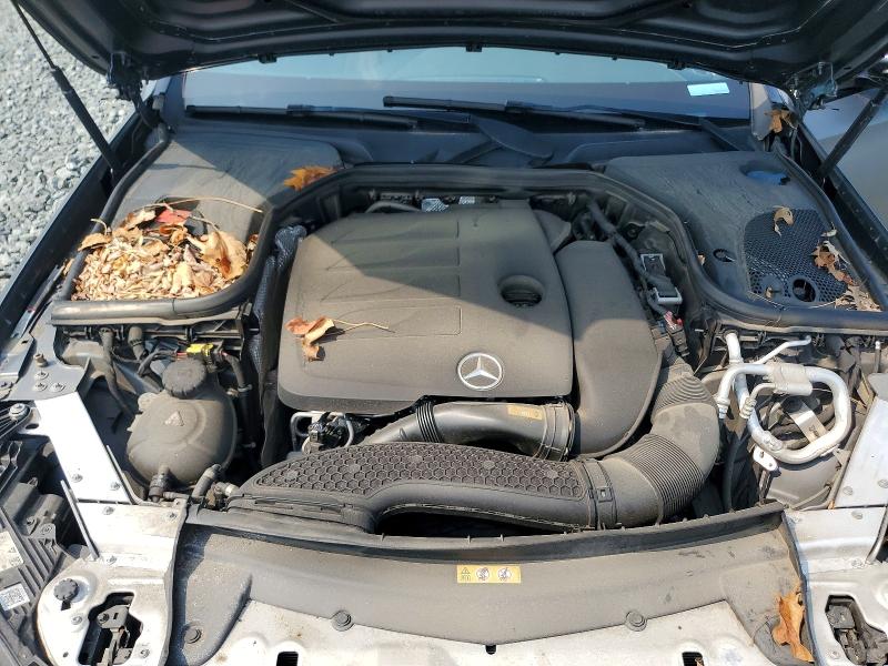 62230456 :رقم المزاد ، W1KZF8EB8MA957996 vin ، 2021 Mercedes-benz E مزاد بيع