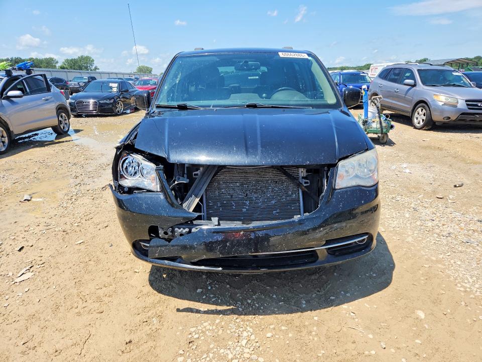 Aukcja sprzedaży 2014 Chrysler Town & Country, vin: 2C4RC1BG7ER330004, numer aukcji: 60662886