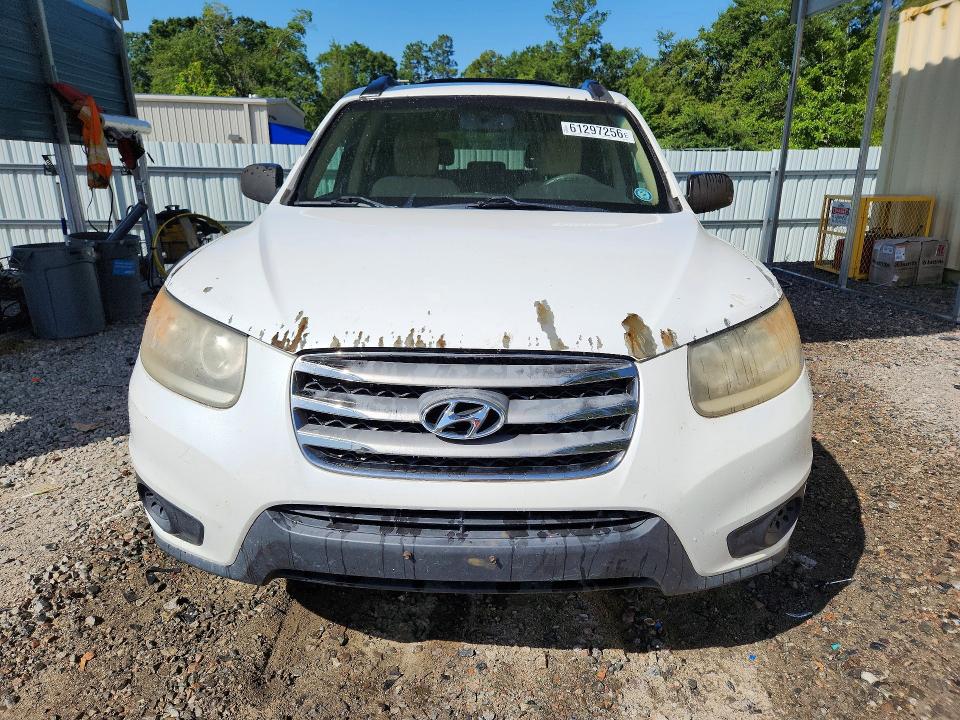 Aukcja sprzedaży 2012 Hyundai Santa Fe, vin: 5XYZG3AB5CG128754, numer aukcji: 61297256