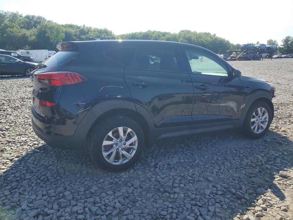 Aukcja sprzedaży 2020 Hyundai Tucson, vin: KM8J23A44LU155094, numer aukcji: 62392676