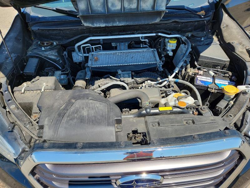 Продаж на аукціоні авто 2020 Subaru Ascent, vin: 4S4WMAFD3L3431378, номер лоту: 60470636