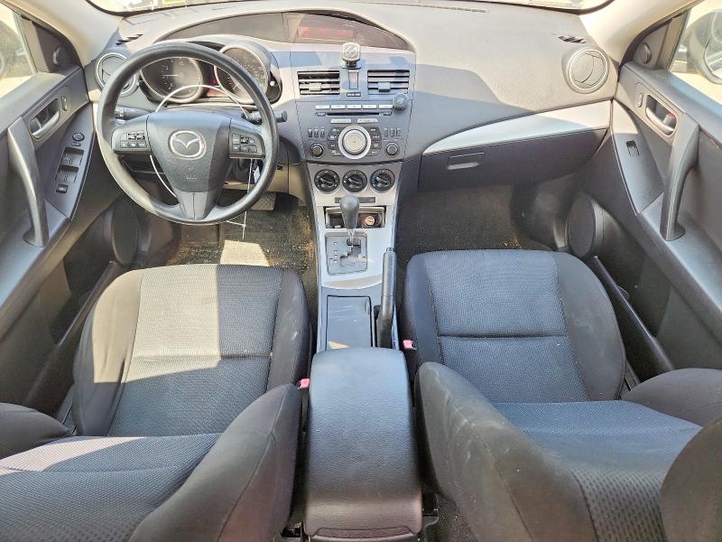 Продаж на аукціоні авто 2011 Mazda 3, vin: JM1BL1VG3B1363739, номер лоту: 59834596