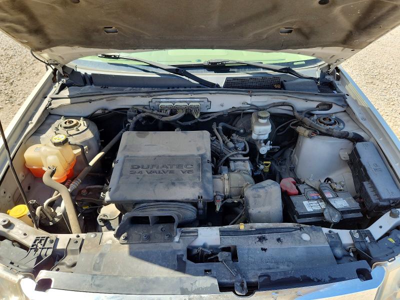 Aukcja sprzedaży 2011 Ford Escape, vin: 1FMCU9EG3BKB84154, numer aukcji: 59860336