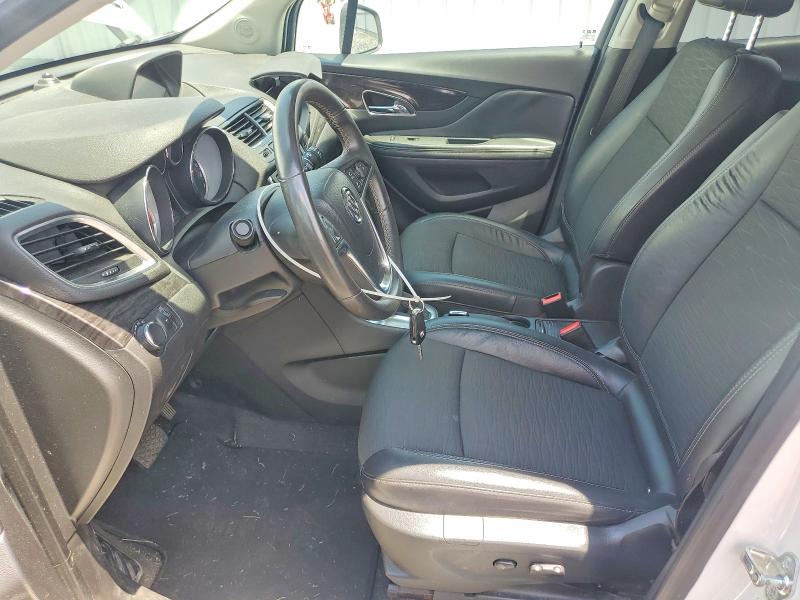Aukcja sprzedaży 2015 Buick Encore, vin: KL4CJASB2FB154019, numer aukcji: 60632376