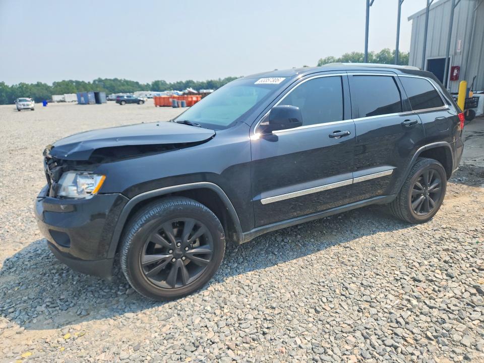 Auction sale of the 2012 Jeep Grand Cherokee, vin: 1C4RJEAG0CC258812, lot number: 63357306