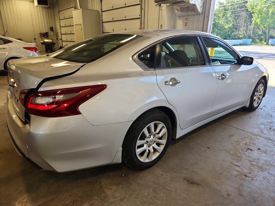 Aukcja sprzedaży 2018 Nissan Altima, vin: 1N4AL3AP9JC476066, numer aukcji: 59642716