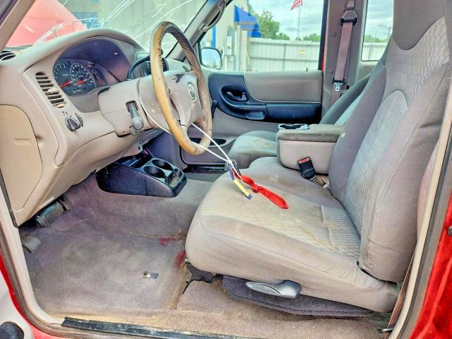 Aukcja sprzedaży 2003 Mazda B3000, vin: 4F4YR16VX3TM06931, numer aukcji: 60960686