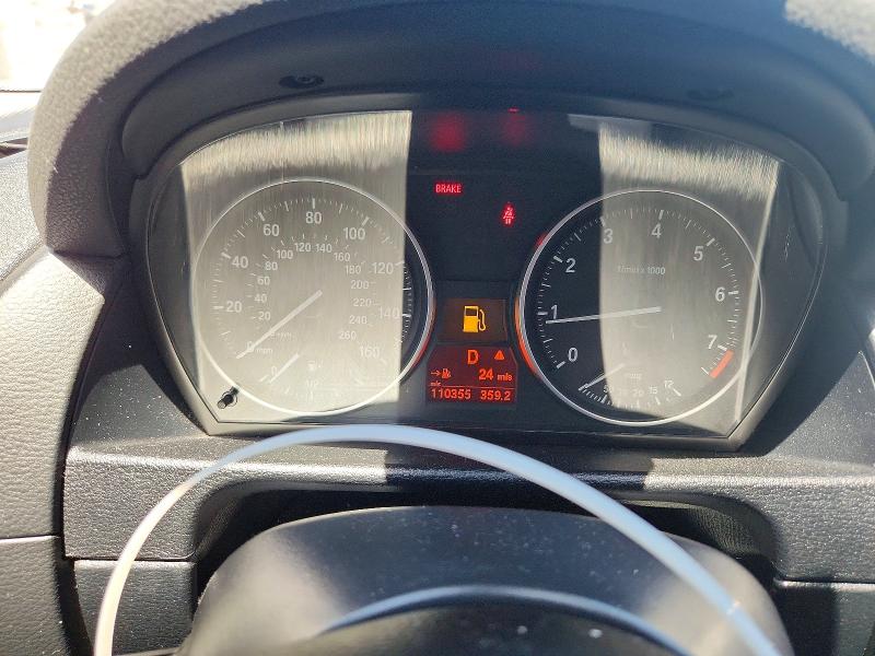 Продажа на аукционе авто 2015 Bmw X1, vin: WBAVL1C58FVY38201, номер лота: 59831346