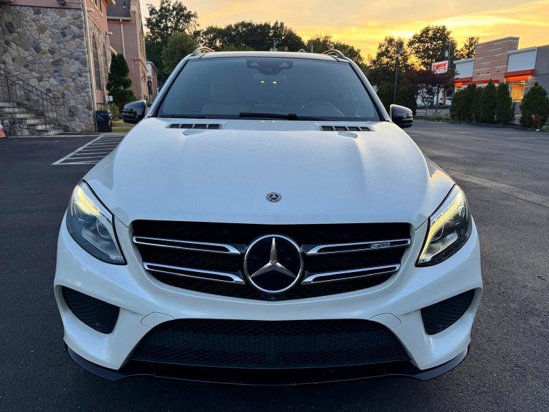 Aukcja sprzedaży 2018 Mercedes-benz Gle, vin: 4JGDA6EBXJB015814, numer aukcji: 61662186