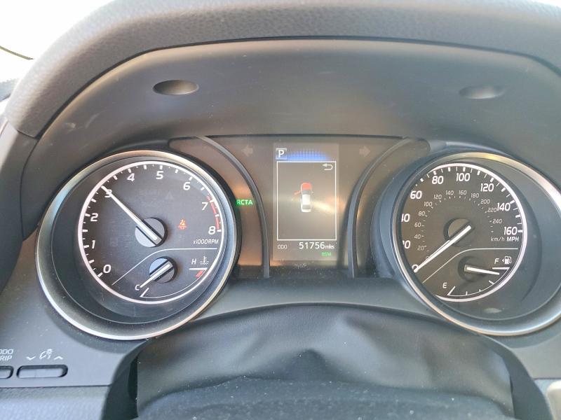 Продаж на аукціоні авто 2021 Toyota Camry, vin: 4T1T11AK2MU440280, номер лоту: 62726576
