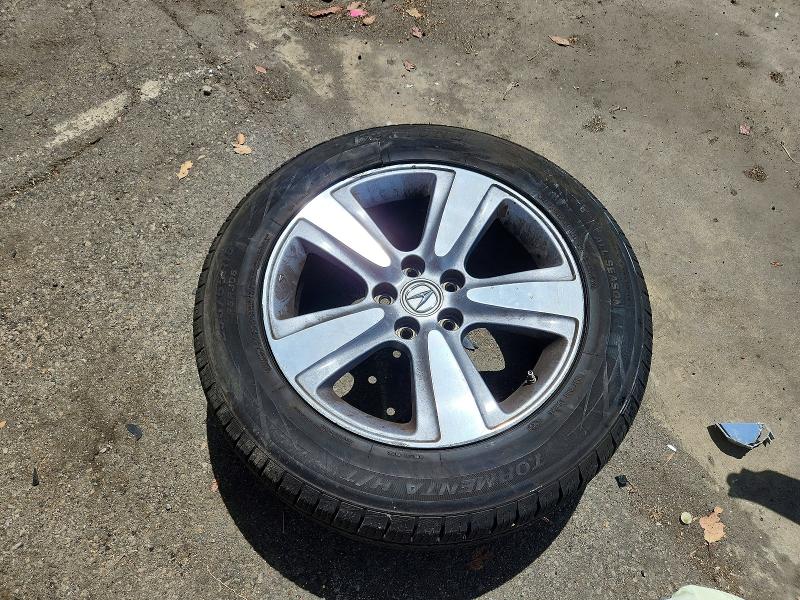 62324126 :رقم المزاد ، 2HNYD2H34CH531875 vin ، 2012 Acura Mdx مزاد بيع