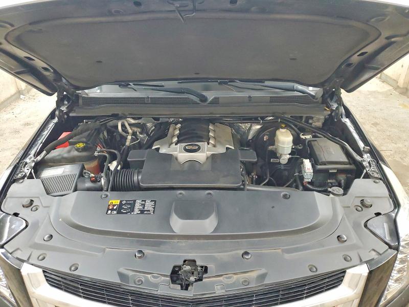 Aukcja sprzedaży 2015 Cadillac Escalade, vin: 1GYS4NKJ3FR545480, numer aukcji: 62578436