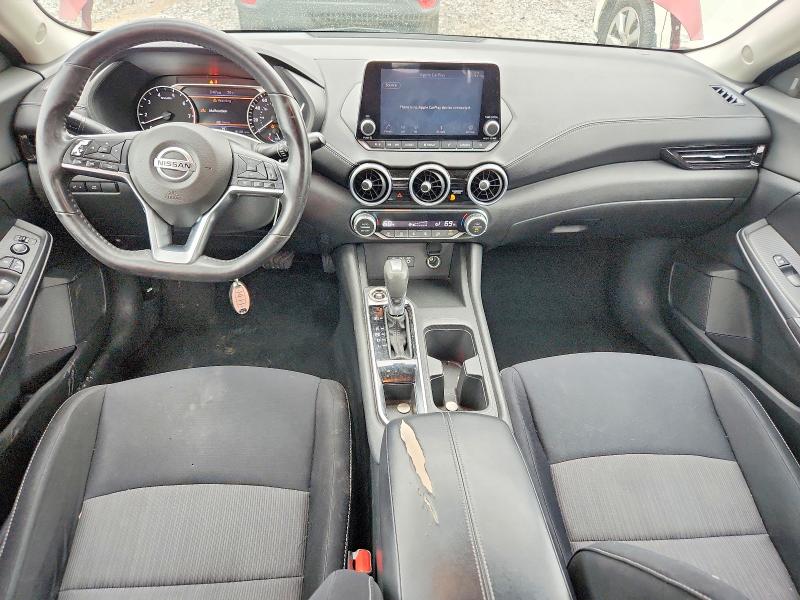 Aukcja sprzedaży 2020 Nissan Sentra, vin: 3N1AB8CV7LY221581, numer aukcji: 61679706