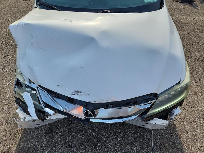 60305296 :رقم المزاد ، 19UDE2F31GA004869 vin ، 2016 Acura Ilx مزاد بيع