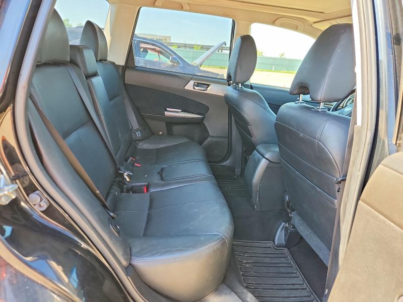 Продажа на аукционе авто 2011 Subaru Forester, vin: JF2SHAEC8BH778241, номер лота: 59995846