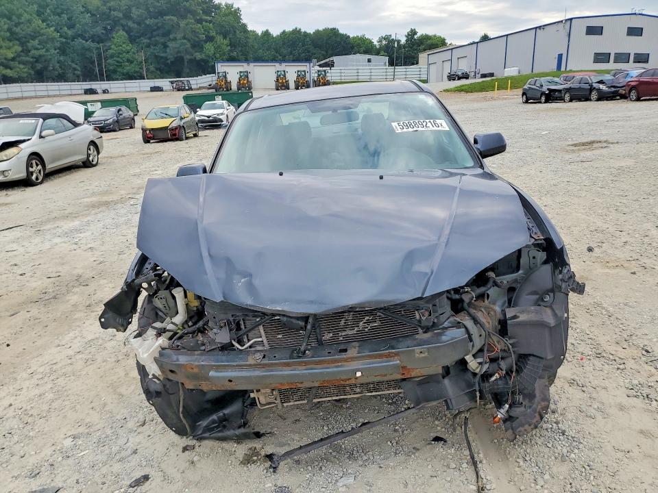 Продаж на аукціоні авто 2009 Mazda 3, vin: JM1BK32G391203485, номер лоту: 59889216
