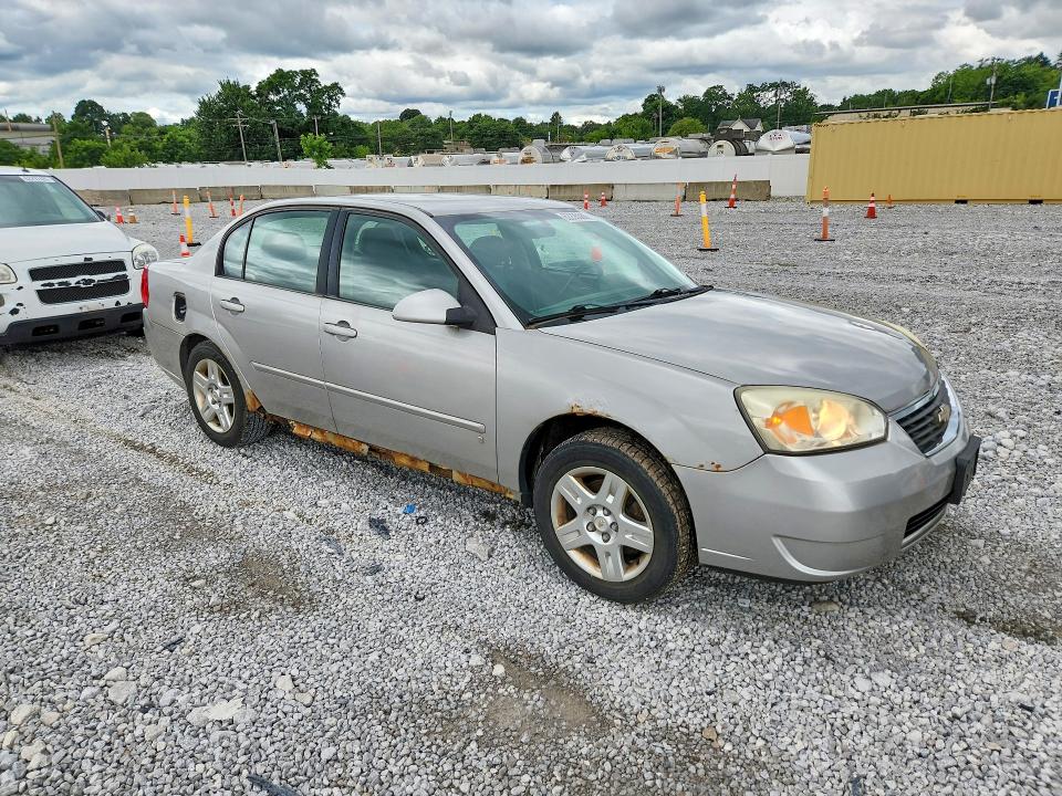 Aukcja sprzedaży 2007 Chevrolet Malibu, vin: 1G1ZT57F57F300655, numer aukcji: 62295586