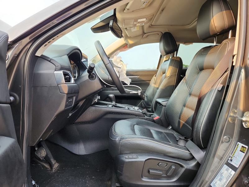 Продажа на аукционе авто 2025 Mazda Cx-5, vin: JM3KFBCL8S0644784, номер лота: 62576146
