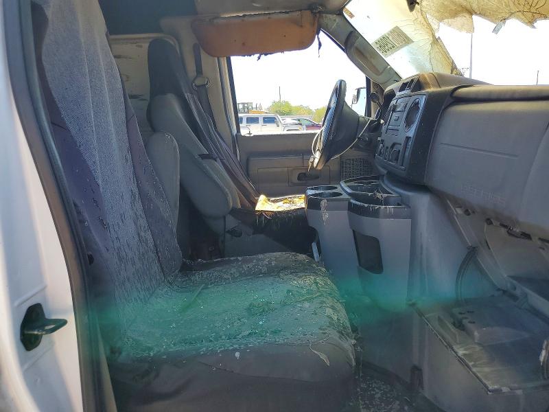2013 Ford Econoline მანქანა იყიდება აუქციონზე, vin: 1FTNE1EW3DDB28306, აუქციონის ნომერი: 60612996
