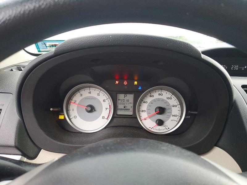 Aukcja sprzedaży 2014 Subaru Impreza, vin: JF1GPAA69E8318099, numer aukcji: 60111896