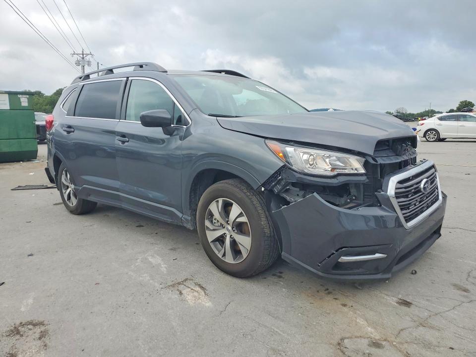 Продажа на аукционе авто 2020 Subaru Ascent, vin: 4S4WMAFD4L3478919, номер лота: 59341846