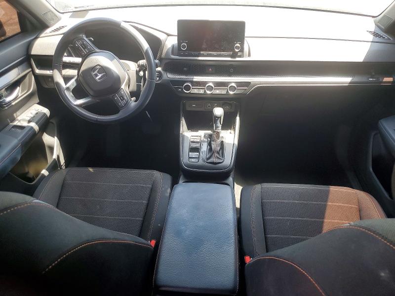 2024 Honda Cr-v მანქანა იყიდება აუქციონზე, vin: 7FARS6H5XRE081404, აუქციონის ნომერი: 62139306