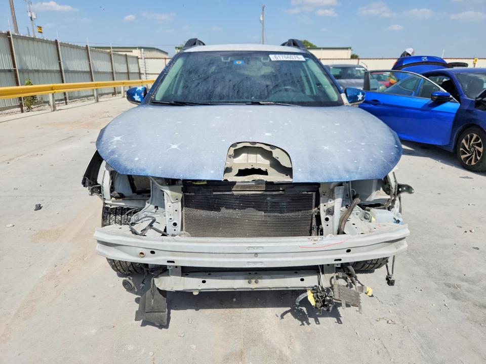 2020 Subaru Outback მანქანა იყიდება აუქციონზე, vin: 4S4BTACCXL3208381, აუქციონის ნომერი: 61766076