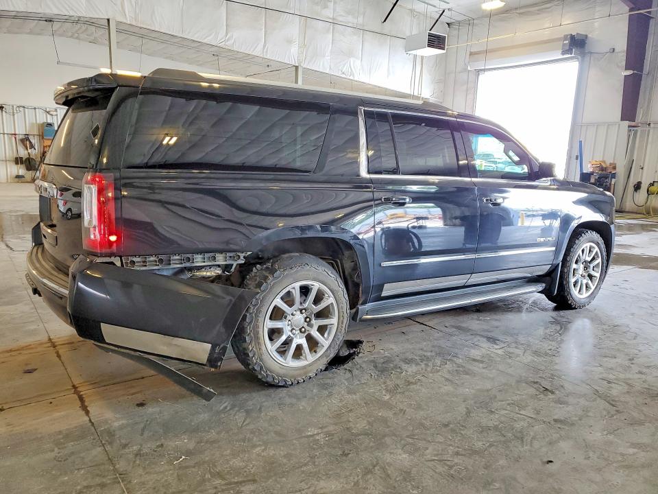 Продаж на аукціоні авто 2016 Gmc Yukon Xl, vin: 1GKS2HKJ2GR135417, номер лоту: 61180216