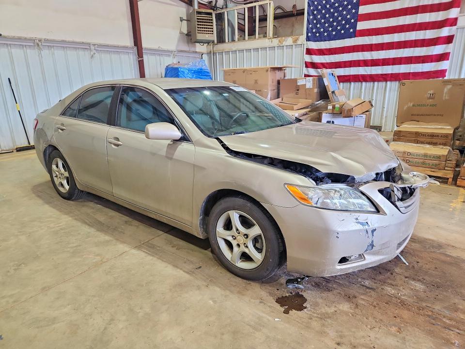 Aukcja sprzedaży 2008 Toyota Camry, vin: 4T1BE46K08U234598, numer aukcji: 62659166