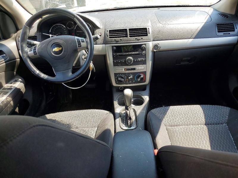 Продаж на аукціоні авто 2009 Chevrolet Cobalt, vin: 1G1AT58H997147854, номер лоту: 60572116