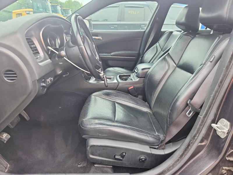 Продаж на аукціоні авто 2019 Dodge Charger, vin: 2C3CDXBG5KH709935, номер лоту: 59665506