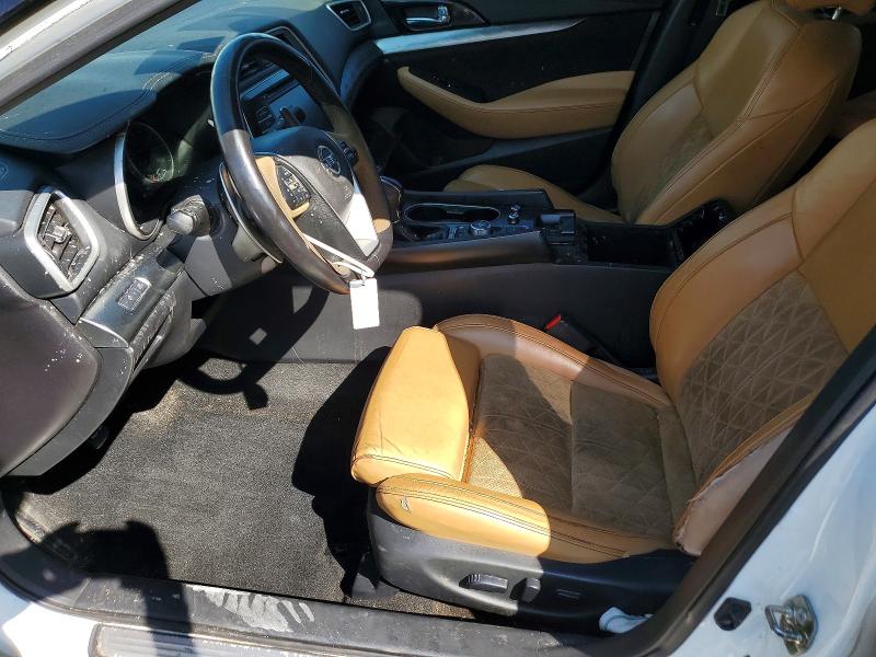 2016 Nissan Maxima მანქანა იყიდება აუქციონზე, vin: 1N4AA6AP6GC429805, აუქციონის ნომერი: 59064126