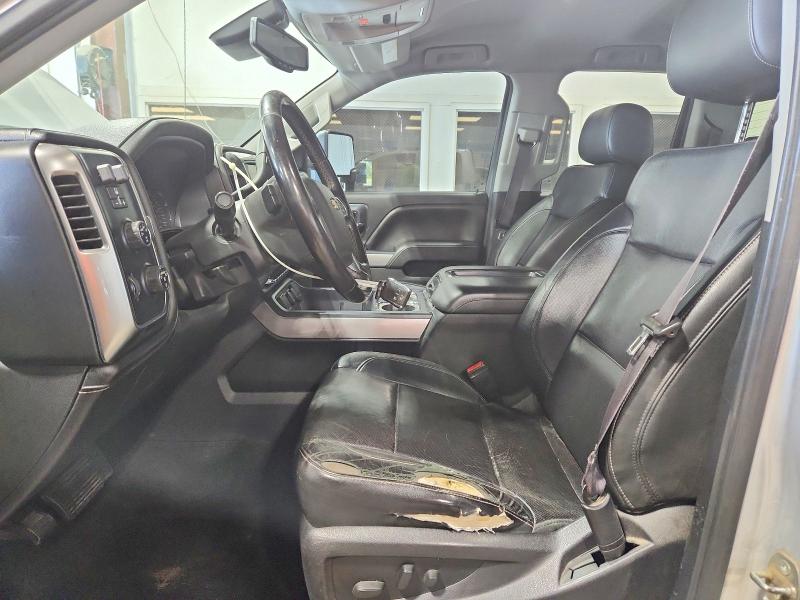 Aukcja sprzedaży 2014 Chevrolet Silverado, vin: 1GCVKSEJXEZ331524, numer aukcji: 61018636
