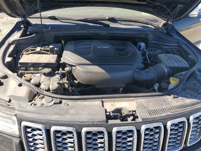 Aukcja sprzedaży 2017 Jeep Grand Cherokee, vin: 1C4RJFCG3HC826142, numer aukcji: 62468446