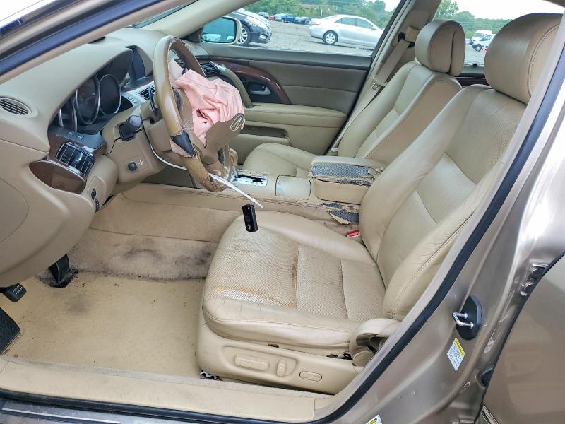 Aukcja sprzedaży 2008 Acura Rl, vin: JH4KB16678C003927, numer aukcji: 59724476
