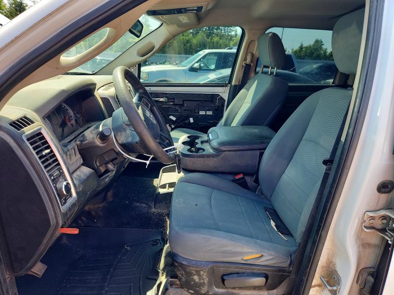 Продажа на аукционе авто 2016 Ram 1500, vin: 1C6RR7LM1GS158342, номер лота: 61144596