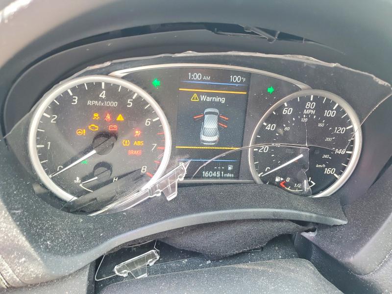 Продажа на аукционе авто 2019 Nissan Sentra, vin: 3N1AB7AP6KY349615, номер лота: 59672996