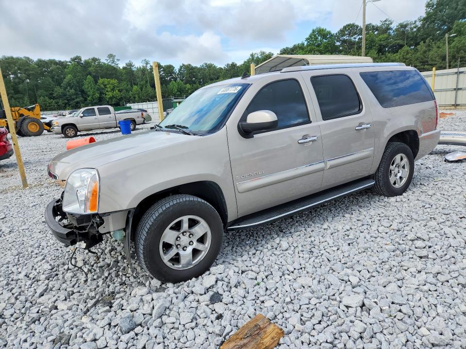 Aukcja sprzedaży 2008 Gmc Yukon Xl, vin: 1GKFK66868J244377, numer aukcji: 60087776