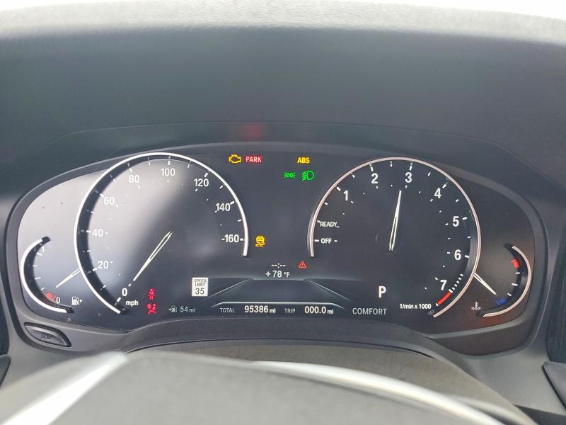 Продаж на аукціоні авто 2020 Bmw 330i, vin: 3MW5R1J07L8B07778, номер лоту: 59790586