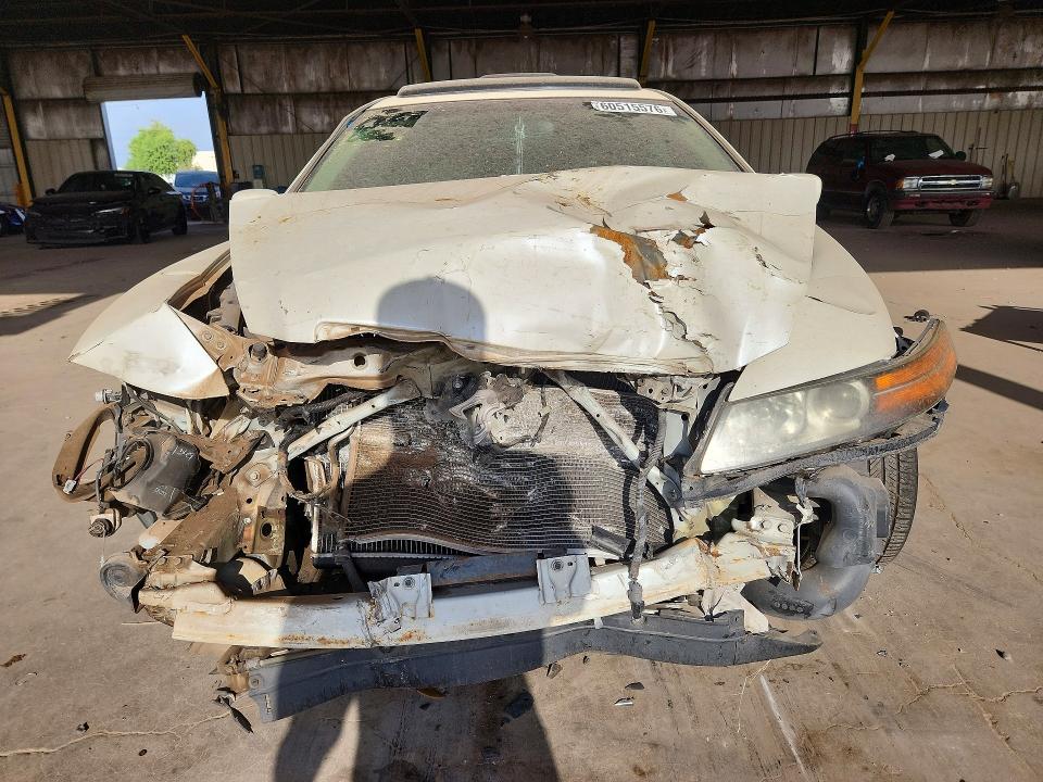 Продаж на аукціоні авто 2006 Acura 3.2tl, vin: 19UUA66206A076929, номер лоту: 60515576