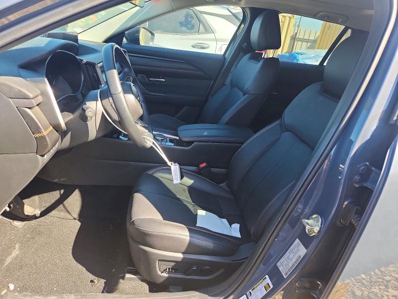 60473616 :رقم المزاد ، 7MMVABDL8TN461327 vin ، 2026 Mazda Cx-50 مزاد بيع