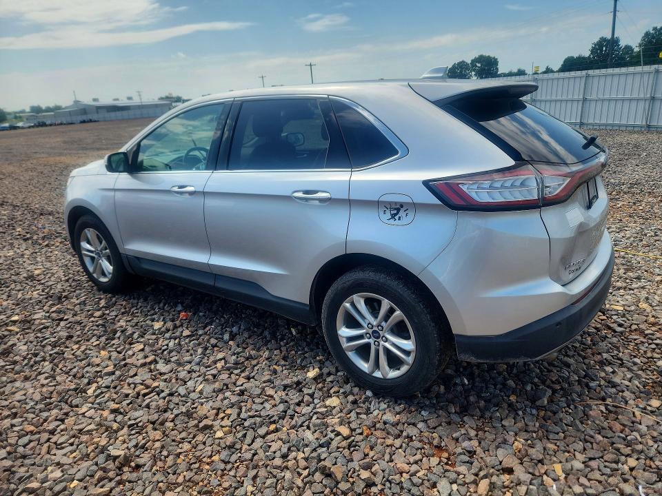 Aukcja sprzedaży 2018 Ford Edge, vin: 2FMPK4J99JBC46831, numer aukcji: 60889826